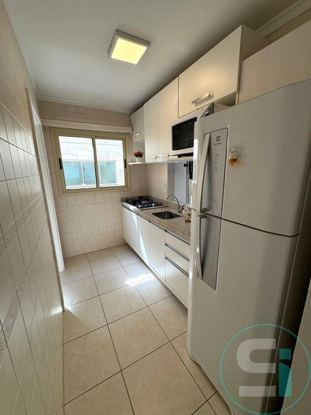 Apartamento mob. de frente | 3 dormitórios no Centro de Capão da Canoa: 8ª foto da galeria de imagens do imóvel