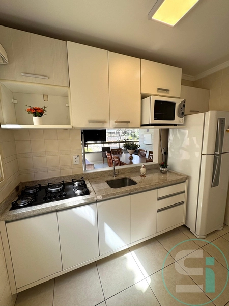 Apartamento mob. de frente | 3 dormitórios no Centro de Capão da Canoa: 7ª foto da galeria de imagens do imóvel