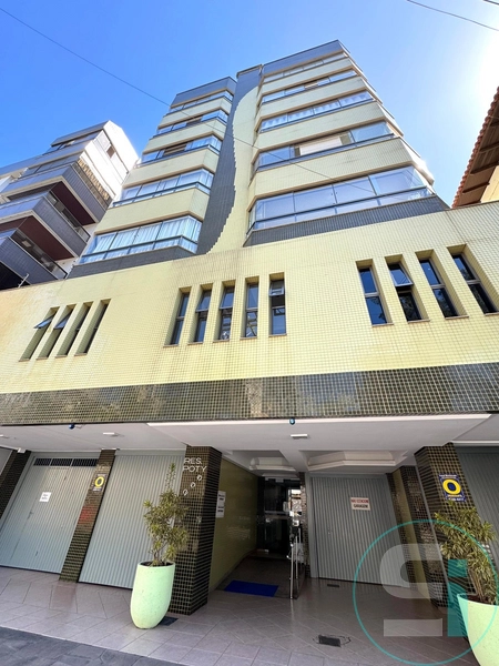 Apartamento mob. de frente | 3 dormitórios no Centro de Capão da Canoa: 15ª foto da galeria de imagens do imóvel