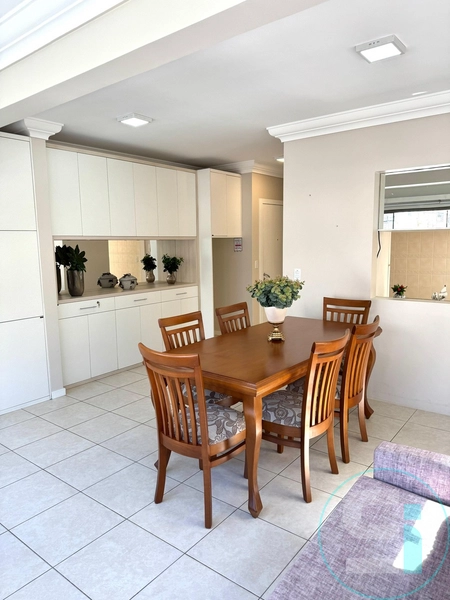 Apartamento mob. de frente | 3 dormitórios no Centro de Capão da Canoa: 6ª foto da galeria de imagens do imóvel