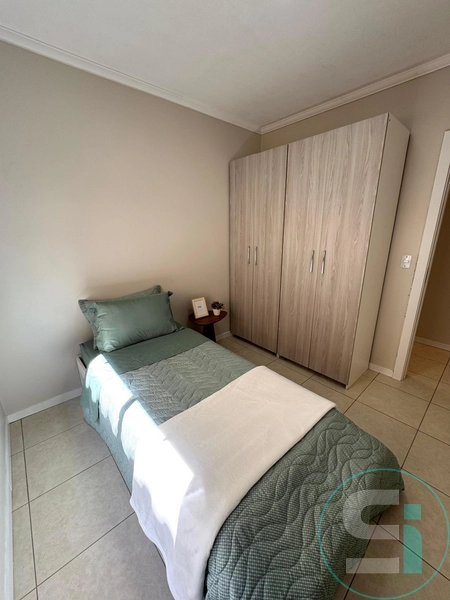 Apartamento mob. de frente | 3 dormitórios no Centro de Capão da Canoa: 9ª foto da galeria de imagens do imóvel