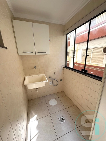 Apartamento mob. de frente | 3 dormitórios no Centro de Capão da Canoa: 14ª foto da galeria de imagens do imóvel