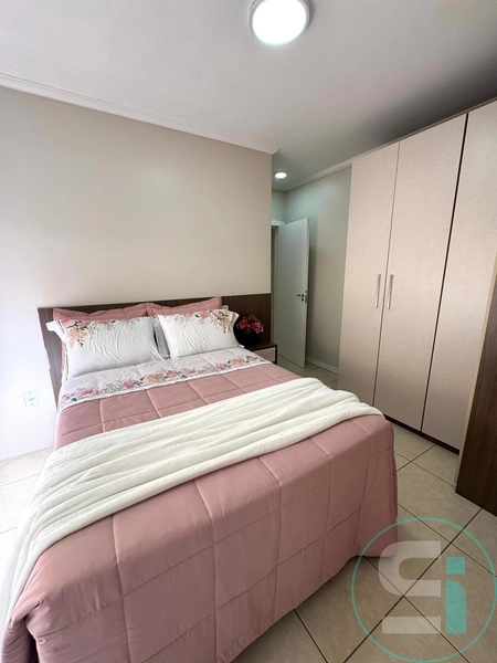 Apartamento mob. de frente | 3 dormitórios no Centro de Capão da Canoa: 13ª foto da galeria de imagens do imóvel