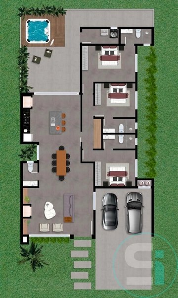 null: 1ª foto da galeria de imagens do imóvel