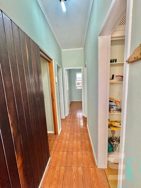 APARTAMENTO TÉRREO - 3 QUADRAS DO MAR: 7ª foto da galeria de imagens do imóvel