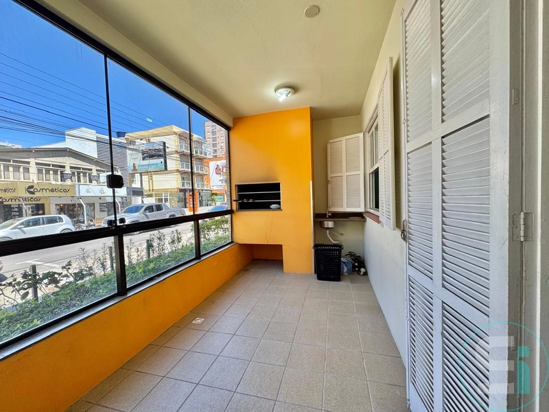 APARTAMENTO TÉRREO - 3 QUADRAS DO MAR: 8ª foto da galeria de imagens do imóvel