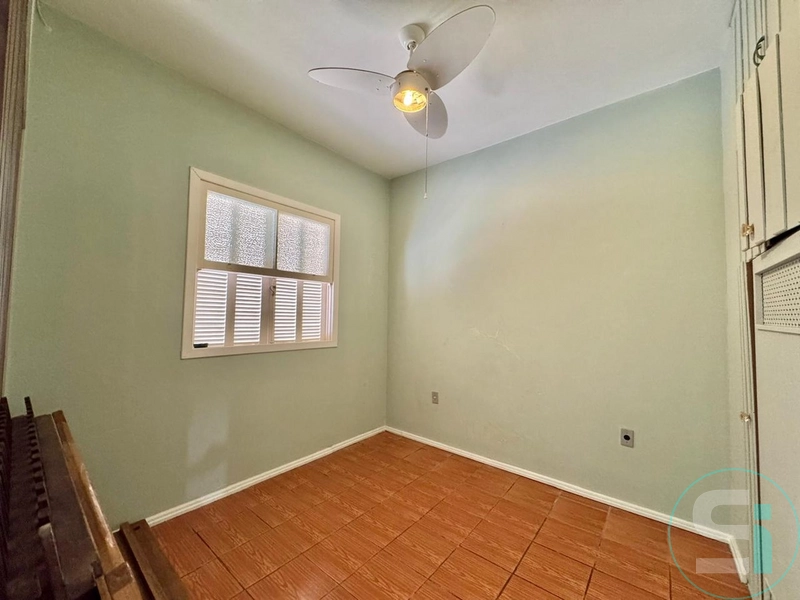 APARTAMENTO TÉRREO - 3 QUADRAS DO MAR: 5ª foto da galeria de imagens do imóvel