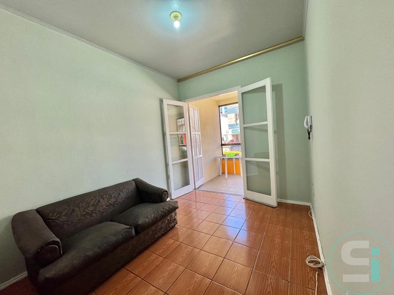 APARTAMENTO TÉRREO - 3 QUADRAS DO MAR: 3ª foto da galeria de imagens do imóvel