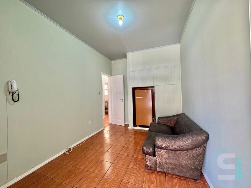 APARTAMENTO TÉRREO - 3 QUADRAS DO MAR: 2ª foto da galeria de imagens do imóvel