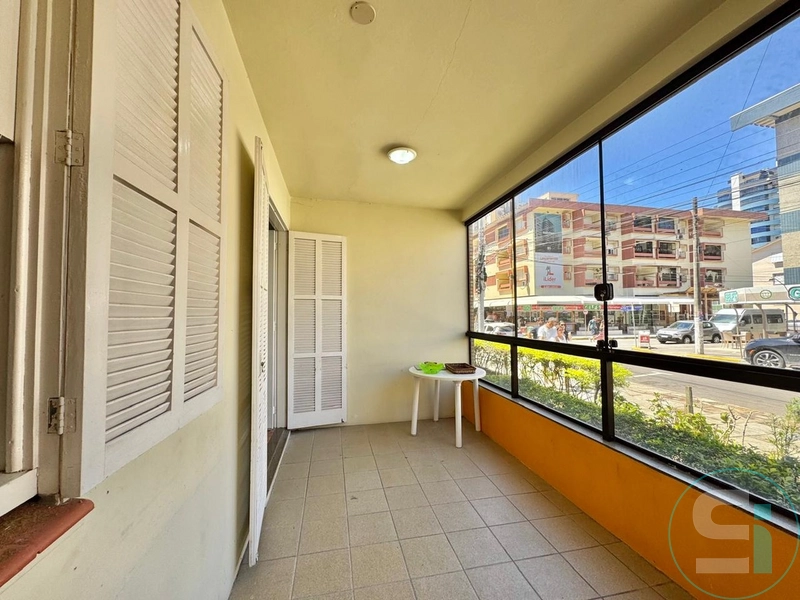 APARTAMENTO TÉRREO - 3 QUADRAS DO MAR: 1ª foto da galeria de imagens do imóvel