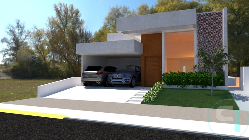 Casa Moderna com Tecnologia e Estilo no Dubai Resort: 5ª foto da galeria de imagens do imóvel