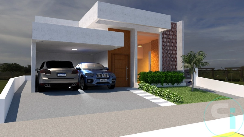 Casa Moderna com Tecnologia e Estilo no Dubai Resort: 4ª foto da galeria de imagens do imóvel