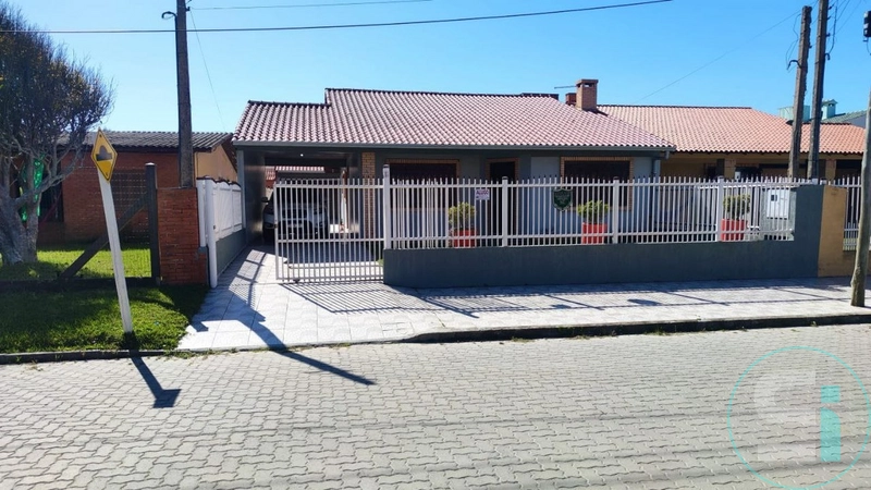 Casa aconchegante na Praia de Rainha do Mar em Xangri-lá!: 3ª foto da galeria de imagens do imóvel