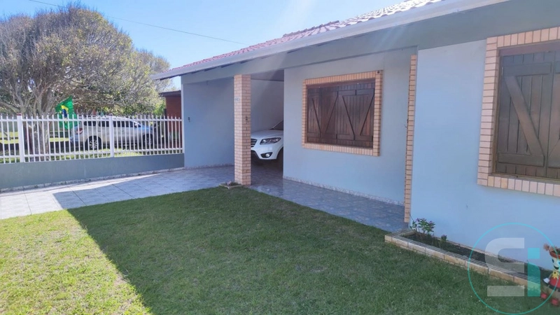 Casa aconchegante na Praia de Rainha do Mar em Xangri-lá!: 4ª foto da galeria de imagens do imóvel