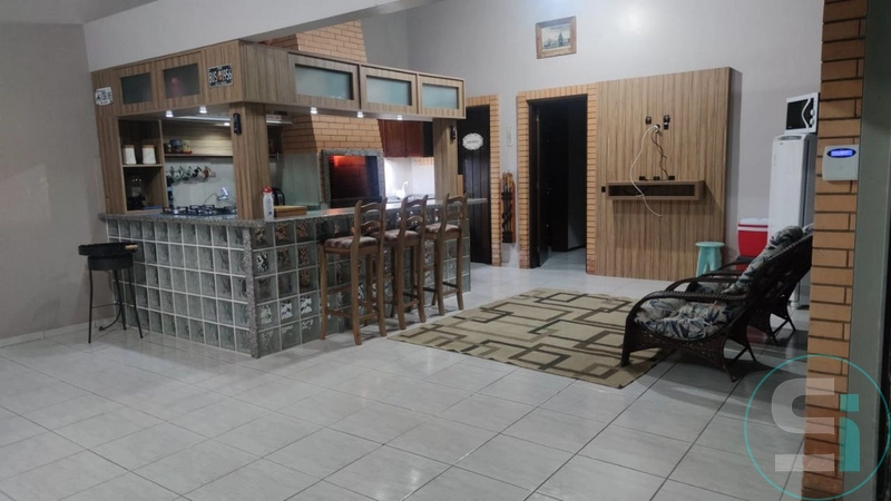 Casa aconchegante na Praia de Rainha do Mar em Xangri-lá!: 6ª foto da galeria de imagens do imóvel