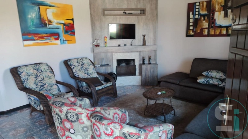 Casa aconchegante na Praia de Rainha do Mar em Xangri-lá!: 9ª foto da galeria de imagens do imóvel