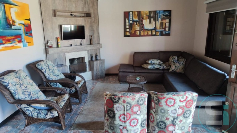 Casa aconchegante na Praia de Rainha do Mar em Xangri-lá!: 2ª foto da galeria de imagens do imóvel