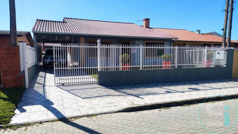 Casa aconchegante na Praia de Rainha do Mar em Xangri-lá!: 12ª foto da galeria de imagens do imóvel