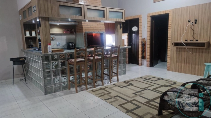 Casa aconchegante na Praia de Rainha do Mar em Xangri-lá!: 5ª foto da galeria de imagens do imóvel