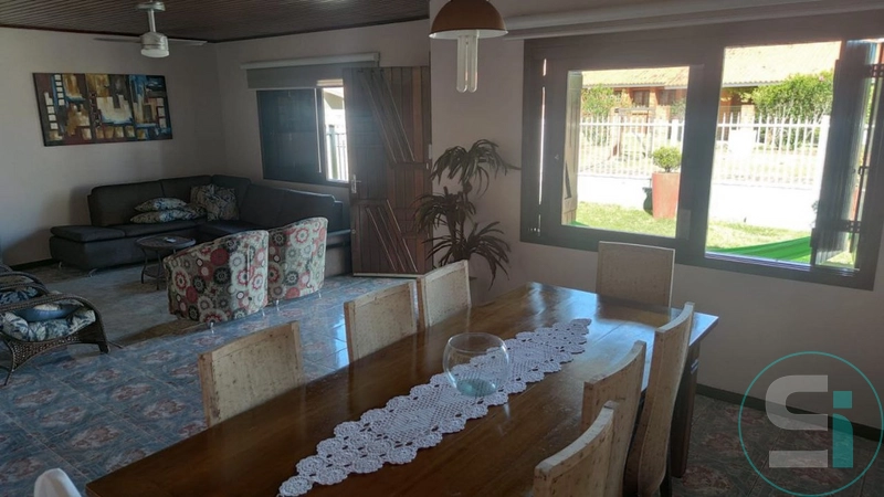 Casa aconchegante na Praia de Rainha do Mar em Xangri-lá!: 7ª foto da galeria de imagens do imóvel