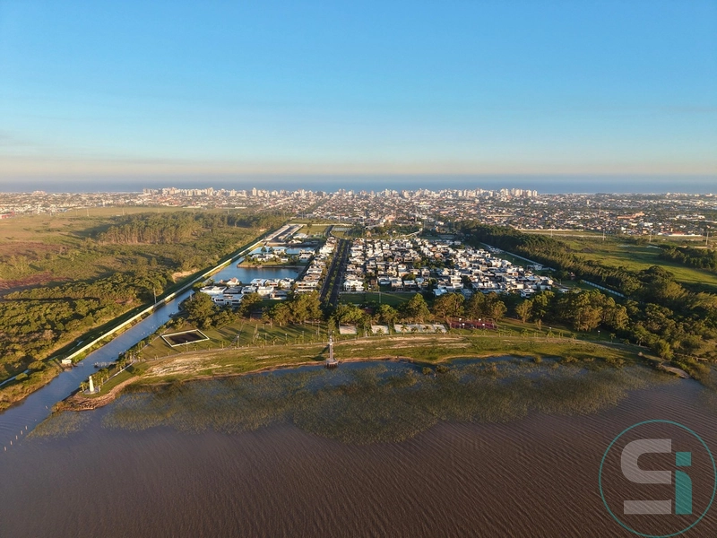 Sobrado no Velas da Marina com Projeto Único e Condição Exclusiva: 6ª foto da galeria de imagens do imóvel