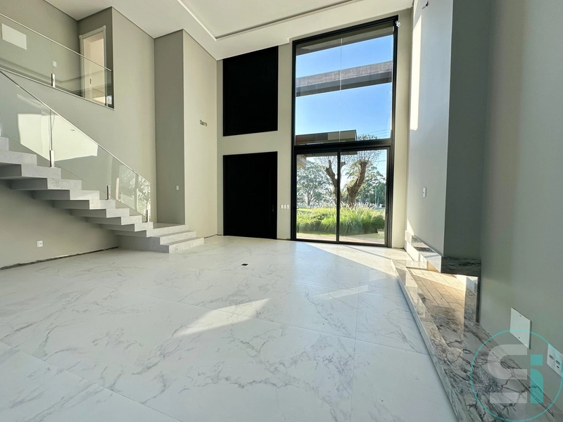 Sobrado no Velas da Marina com Projeto Único e Condição Exclusiva: 14ª foto da galeria de imagens do imóvel