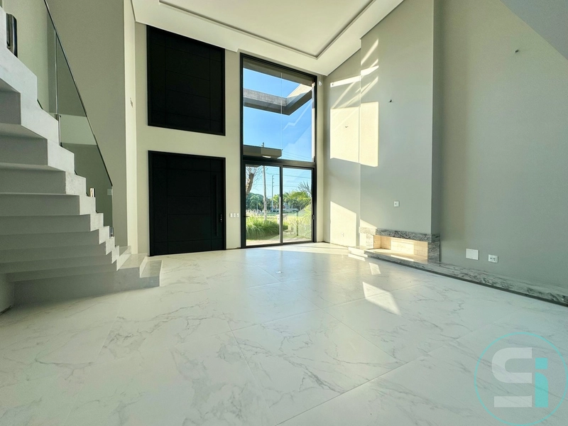 Sobrado no Velas da Marina com Projeto Único e Condição Exclusiva: 10ª foto da galeria de imagens do imóvel