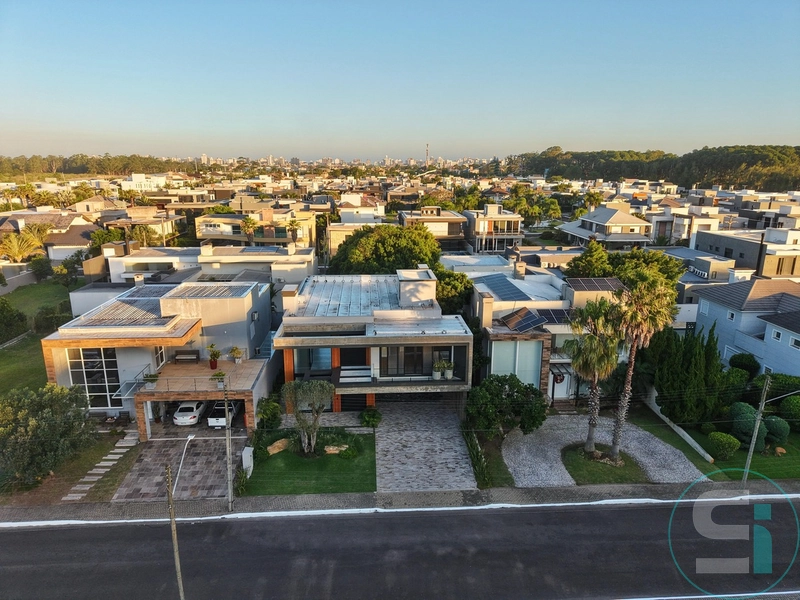 Sobrado no Velas da Marina com Projeto Único e Condição Exclusiva: 2ª foto da galeria de imagens do imóvel