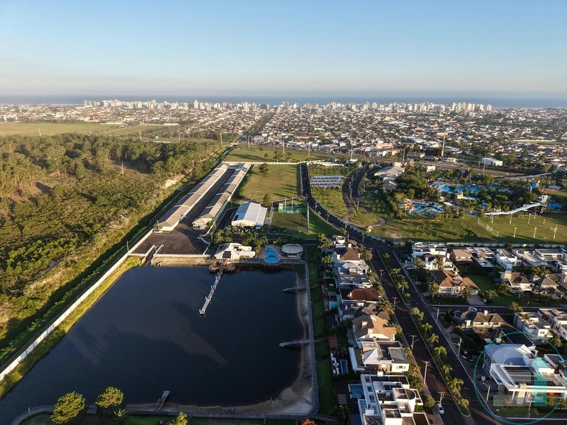 Sobrado no Velas da Marina com Projeto Único e Condição Exclusiva: 7ª foto da galeria de imagens do imóvel