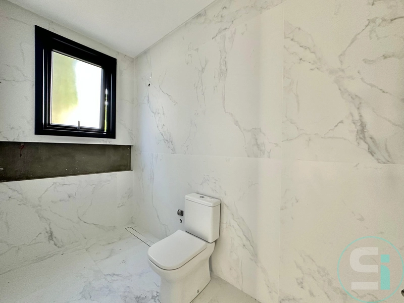 Sobrado no Velas da Marina com Projeto Único e Condição Exclusiva: 18ª foto da galeria de imagens do imóvel