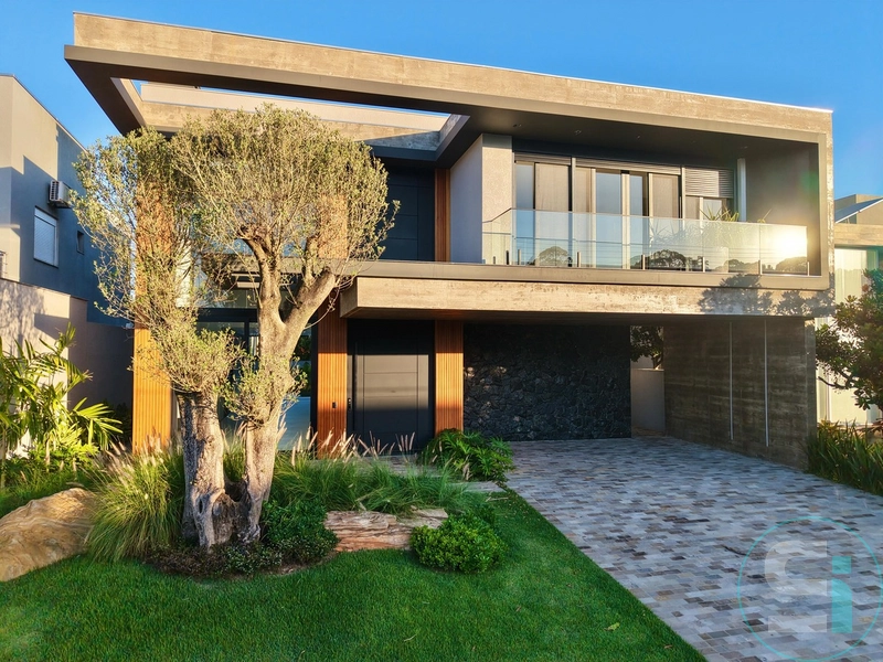 Sobrado no Velas da Marina com Projeto Único e Condição Exclusiva: 1ª foto da galeria de imagens do imóvel