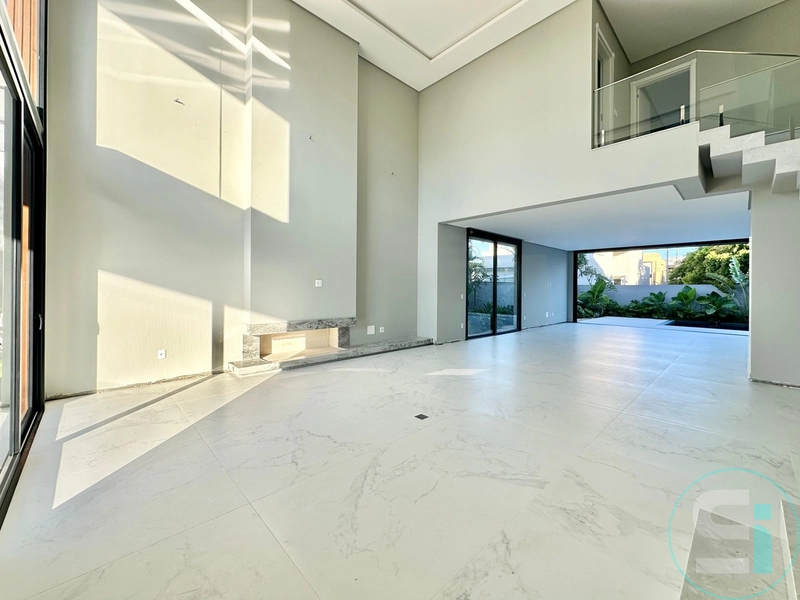 Sobrado no Velas da Marina com Projeto Único e Condição Exclusiva: 9ª foto da galeria de imagens do imóvel