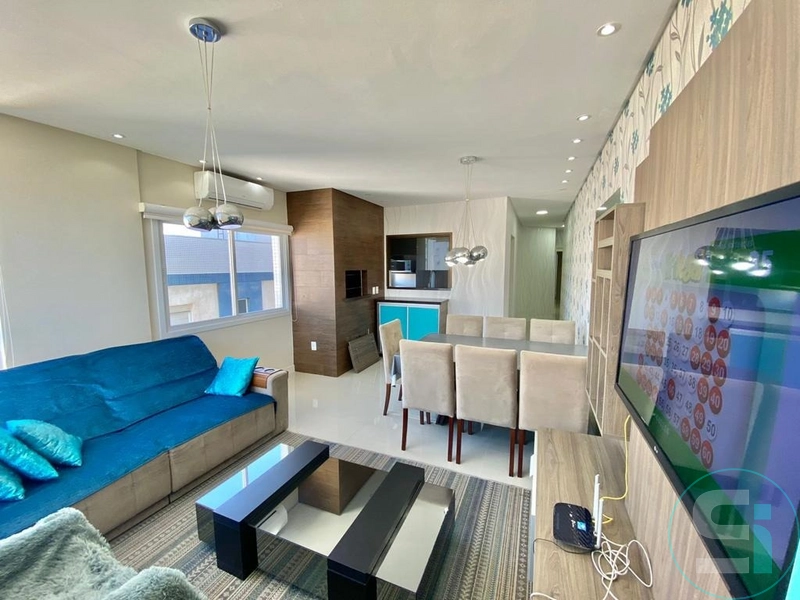 Viva com requinte no coração de Capão da Canoa!: 4ª foto da galeria de imagens do imóvel