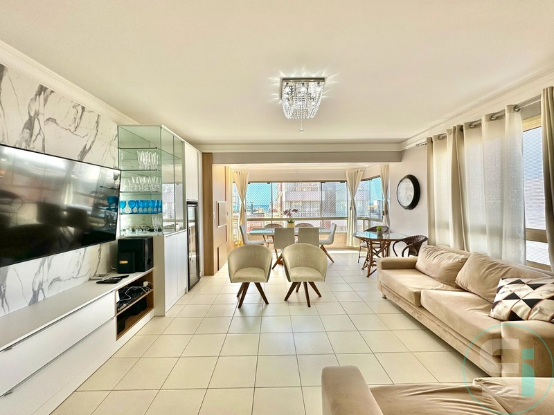 Apartamento de 3 dormitórios no centro de Capão, mobiliado e decorado.: 17ª foto da galeria de imagens do imóvel