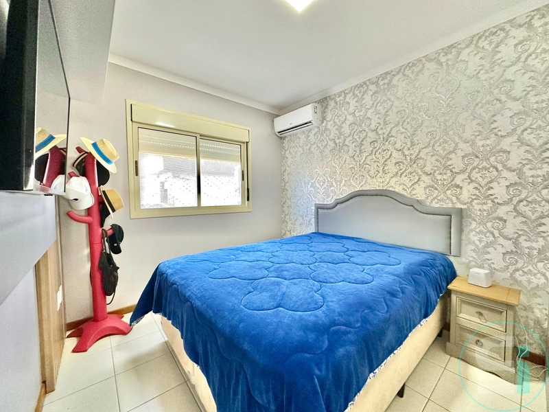 Apartamento de 3 dormitórios no centro de Capão, mobiliado e decorado.: 23ª foto da galeria de imagens do imóvel