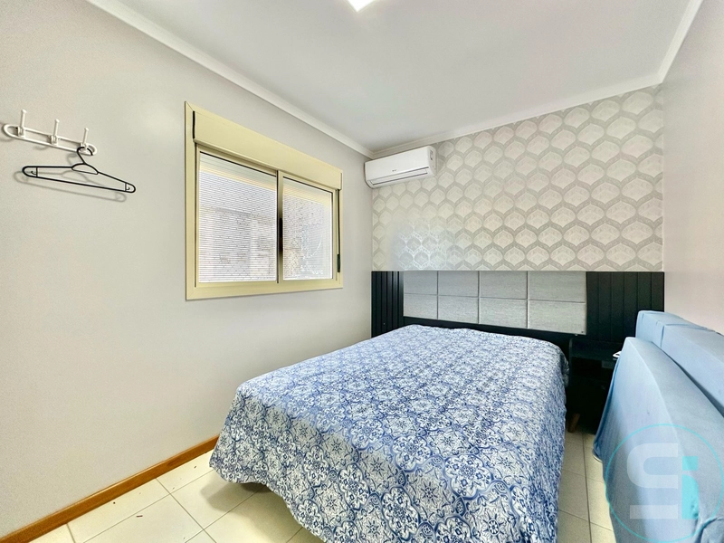Apartamento de 3 dormitórios no centro de Capão, mobiliado e decorado.: 21ª foto da galeria de imagens do imóvel