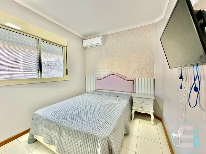 Apartamento de 3 dormitórios no centro de Capão, mobiliado e decorado.: 20ª foto da galeria de imagens do imóvel