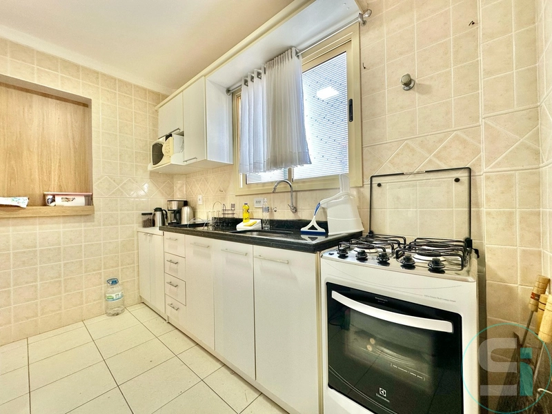 Apartamento de 3 dormitórios no centro de Capão, mobiliado e decorado.: 10ª foto da galeria de imagens do imóvel