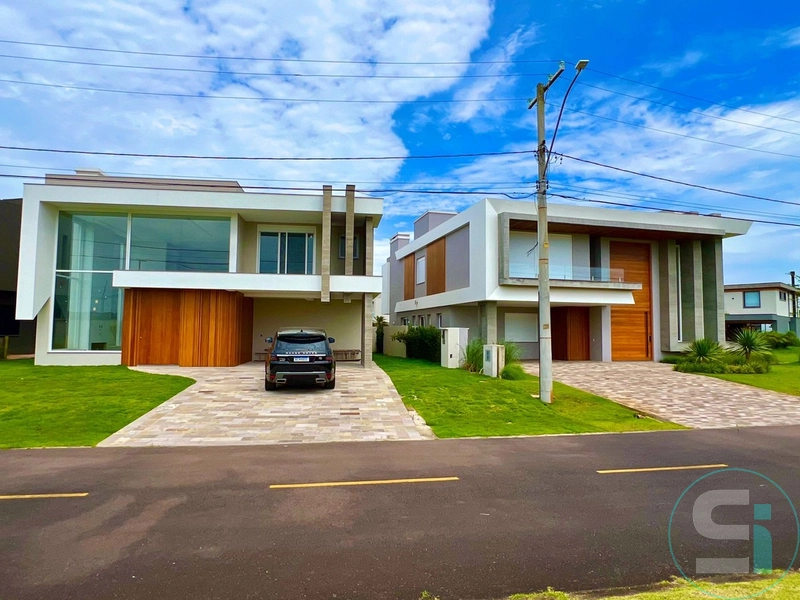 Casa no condomínio Enseada Lagos de Xangri-lá: 4ª foto da galeria de imagens do imóvel