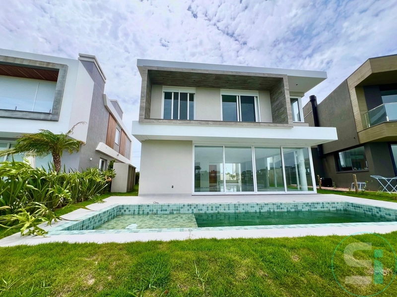 Casa no condomínio Enseada Lagos de Xangri-lá: 27ª foto da galeria de imagens do imóvel