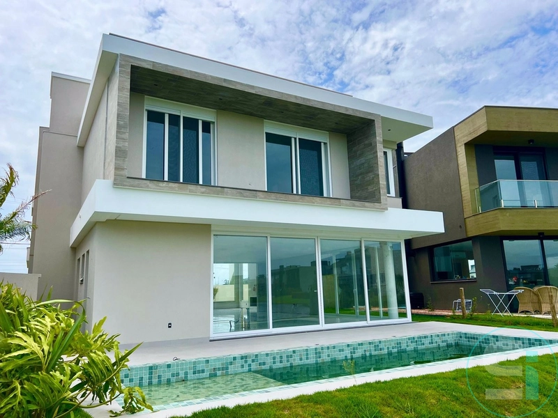 Casa no condomínio Enseada Lagos de Xangri-lá: 25ª foto da galeria de imagens do imóvel