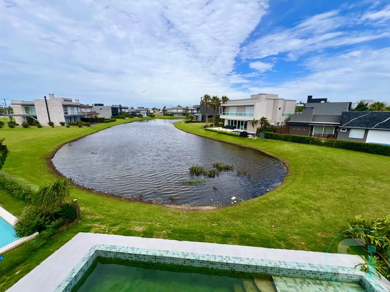 Casa no condomínio Enseada Lagos de Xangri-lá: 28ª foto da galeria de imagens do imóvel