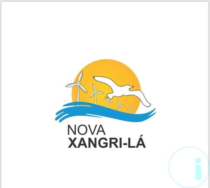 Lote próximo ao lago e infraestrutura no Condomínio Nova Xangri-lá!: 1ª foto da galeria de imagens do imóvel