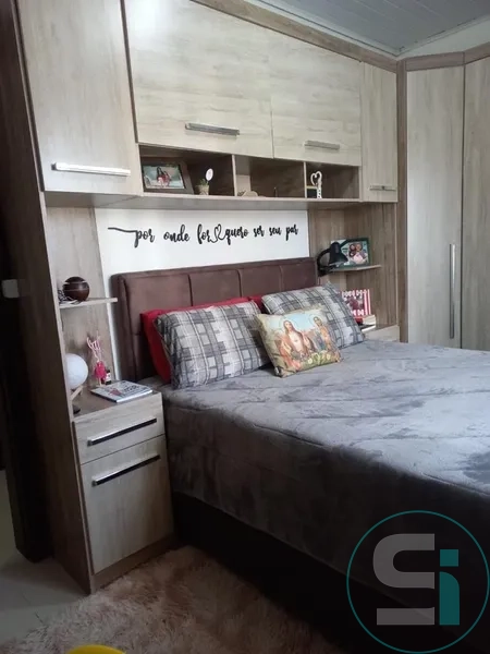 Casa 2 dormitórios de terreno inteiro em CAPÃO DA CANOA: 17ª foto da galeria de imagens do imóvel