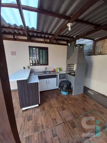 Casa 2 dormitórios de terreno inteiro em CAPÃO DA CANOA: 21ª foto da galeria de imagens do imóvel