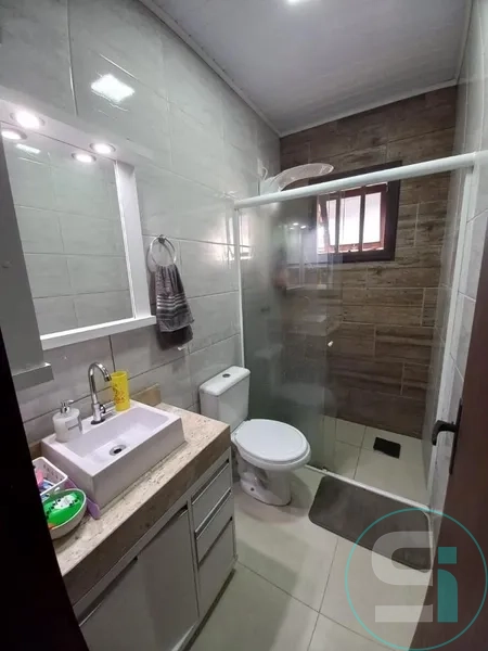 Casa 2 dormitórios de terreno inteiro em CAPÃO DA CANOA: 7ª foto da galeria de imagens do imóvel