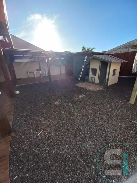 Casa 2 dormitórios de terreno inteiro em CAPÃO DA CANOA: 13ª foto da galeria de imagens do imóvel