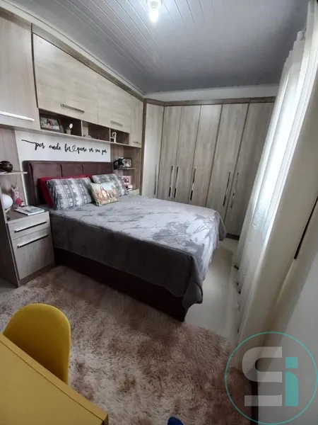 Casa 2 dormitórios de terreno inteiro em CAPÃO DA CANOA: 5ª foto da galeria de imagens do imóvel