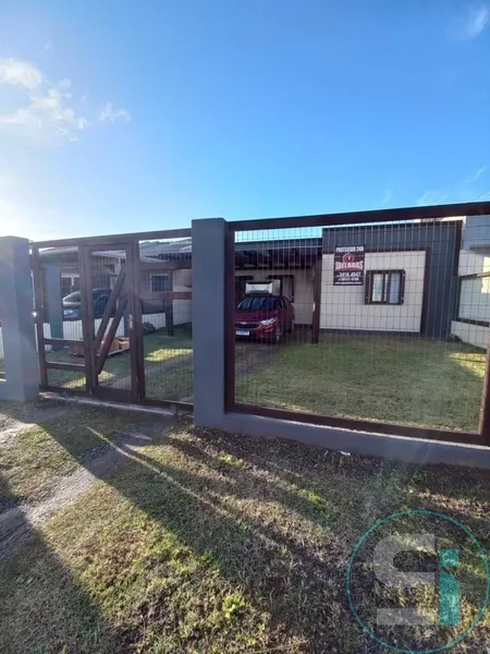 Casa 2 dormitórios de terreno inteiro em CAPÃO DA CANOA: 16ª foto da galeria de imagens do imóvel