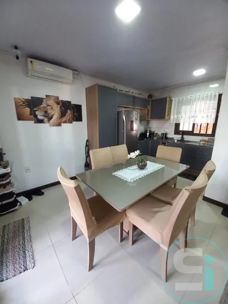 Casa 2 dormitórios de terreno inteiro em CAPÃO DA CANOA: 23ª foto da galeria de imagens do imóvel